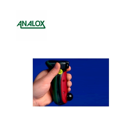 Analox EII CO Carbon Monoxide Analyser